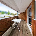 Accueillant A Gerardmer, 31 M² Avec Vue Sur Montagne Апартаменты