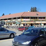 Апартаменты Accueillant A Gerardmer, 31 M² Avec Vue Sur Montagne *