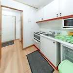 Апартаменты Accueillant A Gerardmer, 31 M² Avec Vue Sur Montagne