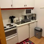 Accueillant A Gerardmer, 31 M² Avec Vue Sur Montagne *