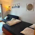 Accueillant A Gerardmer, 31 M² Avec Vue Sur Montagne Апартаменты