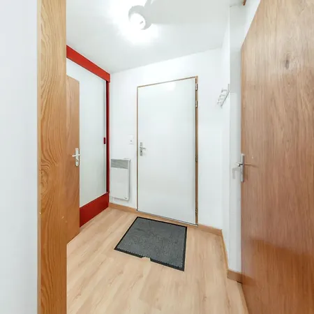 Apartment Accueillant A Gerardmer, 31 M² Avec Vue Sur Montagne Gerardmer