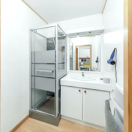 Accueillant A Gerardmer, 31 M² Avec Vue Sur Montagne Апартаменты