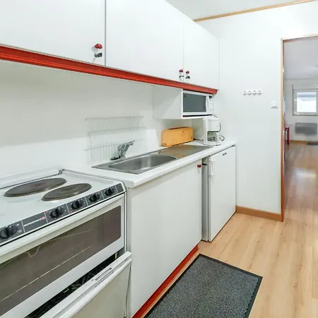 Appartamento Avec Terrasse Amenagee A *