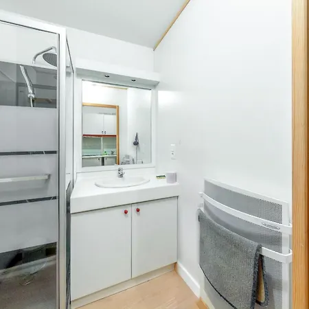 Accueillant A Gerardmer, 31 M² Avec Vue Sur Montagne *
