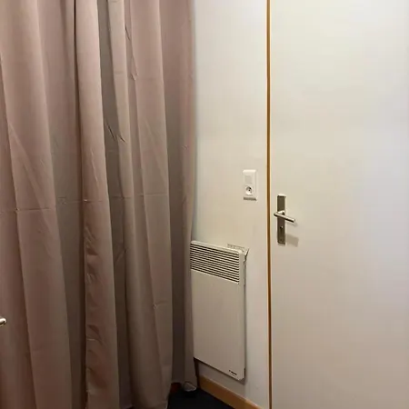 Accueillant A Gerardmer, 31 M² Avec Vue Sur Montagne Apartmán *