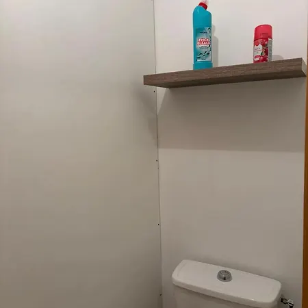 Accueillant A Gerardmer, 31 M² Avec Vue Sur Montagne Apartmán *