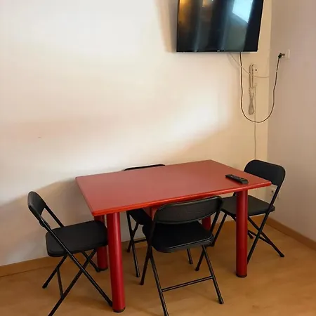 Accueillant A Gerardmer, 31 M² Avec Vue Sur Montagne * Gérardmer