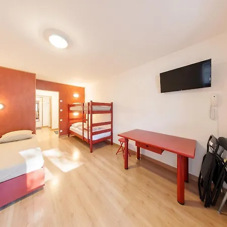 Apartment Accueillant A Gerardmer, 31 M² Avec Vue Sur Montagne *
