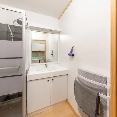 Accueillant A Gerardmer, 31 M² Avec Vue Sur Montagne *