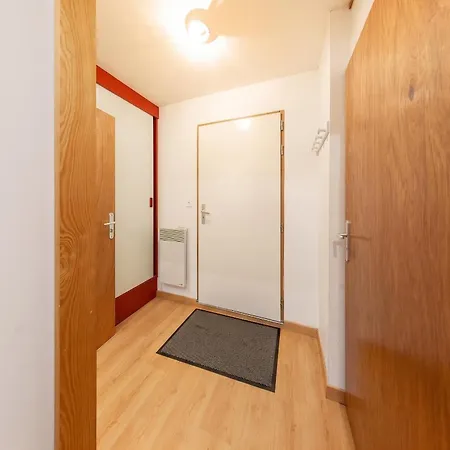 Accueillant A Gerardmer, 31 M² Avec Vue Sur Montagne Apartment Gérardmer