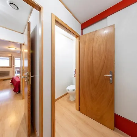 Accueillant A Gerardmer, 31 M² Avec Vue Sur Montagne * Gérardmer