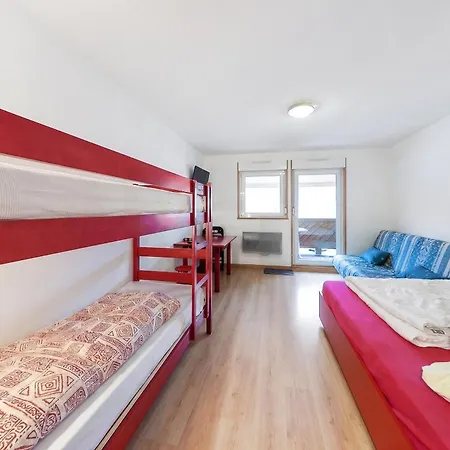 Accueillant A Gerardmer, 31 M² Avec Vue Sur Montagne Gérardmer