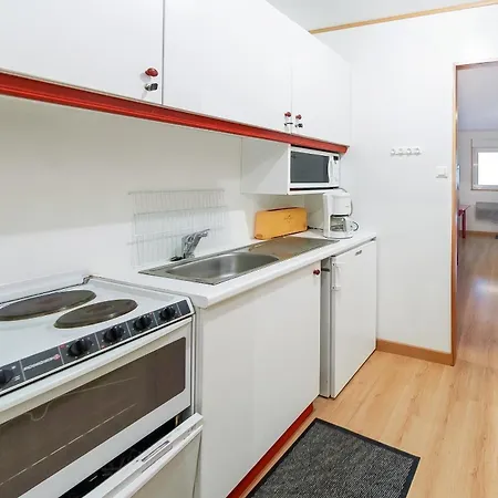 Apartment Accueillant A Gerardmer, 31 M² Avec Vue Sur Montagne