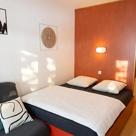 Avec Terrasse Amenagee A Appartement *