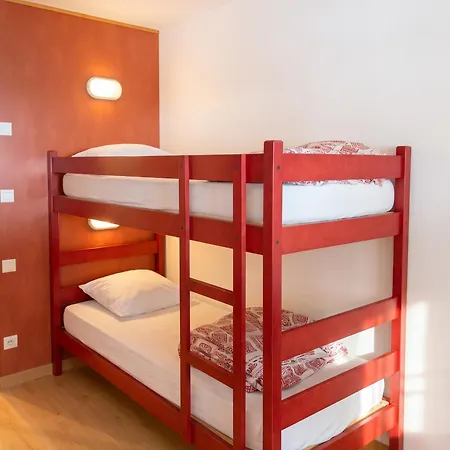 Apartment Accueillant A Gerardmer, 31 M² Avec Vue Sur Montagne *