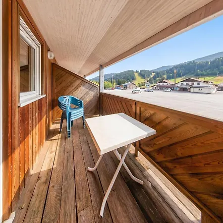 Accueillant A Gerardmer, 31 M² Avec Vue Sur Montagne Apartment *