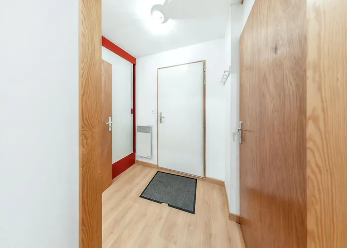 Apartmán Accueillant A Gerardmer, 31 M² Avec Vue Sur Montagne Gérardmer