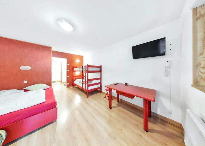 Accueillant A Gerardmer, 31 M² Avec Vue Sur Montagne Gérardmer