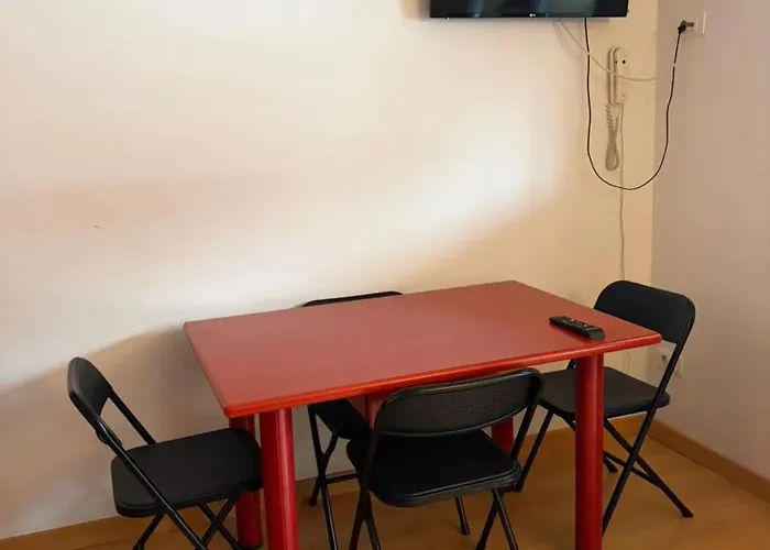 Accueillant A Gerardmer, 31 M² Avec Vue Sur Montagne * Gérardmer