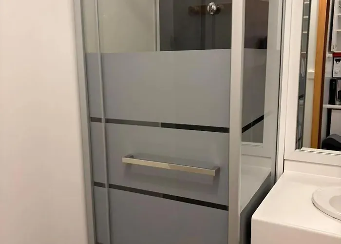 Accueillant A Gerardmer, 31 M² Avec Vue Sur Montagne Apartmán Gérardmer