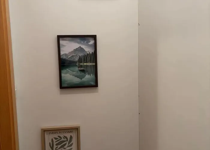 Apartmán Accueillant A Gerardmer, 31 M² Avec Vue Sur Montagne *